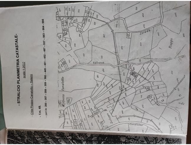 Anteprima foto 7 - Casa indipendente in Vendita a Salemi - Ulmi