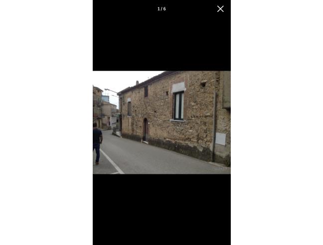 Anteprima foto 2 - Casa indipendente in Vendita a Salento (Salerno)