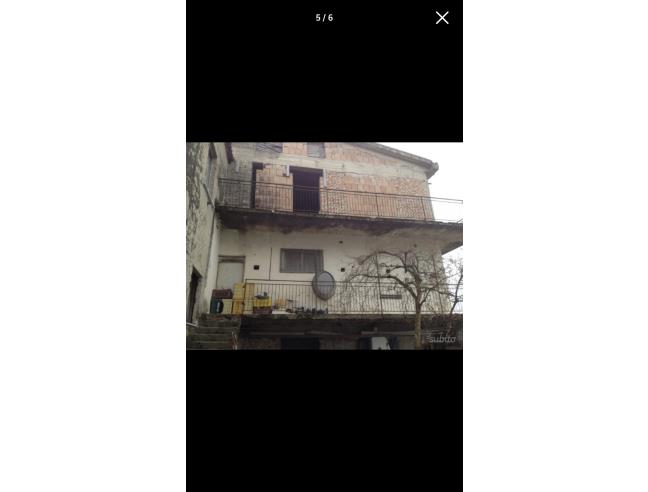 Anteprima foto 4 - Casa indipendente in Vendita a Salento (Salerno)