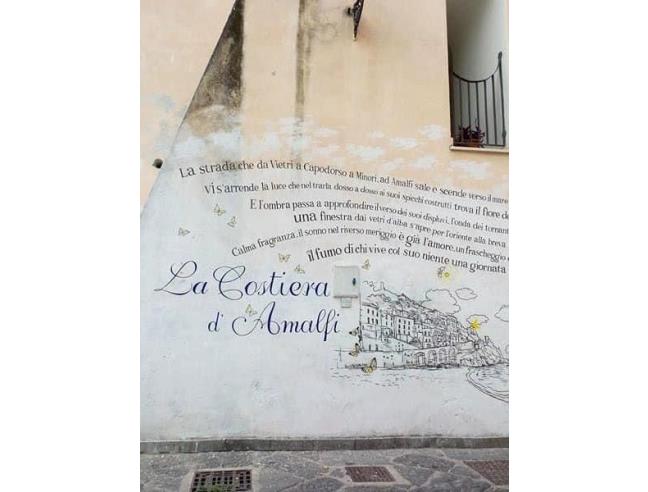 Anteprima foto 3 - Casa indipendente in Vendita a Salerno - Centro città