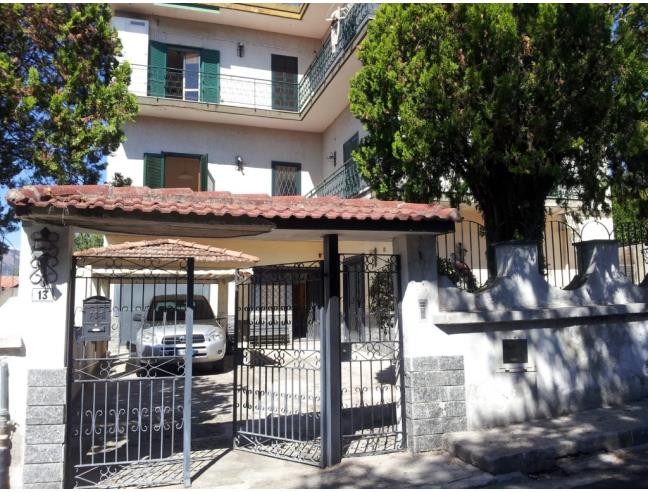 Anteprima foto 2 - Casa indipendente in Vendita a Salerno (Salerno)