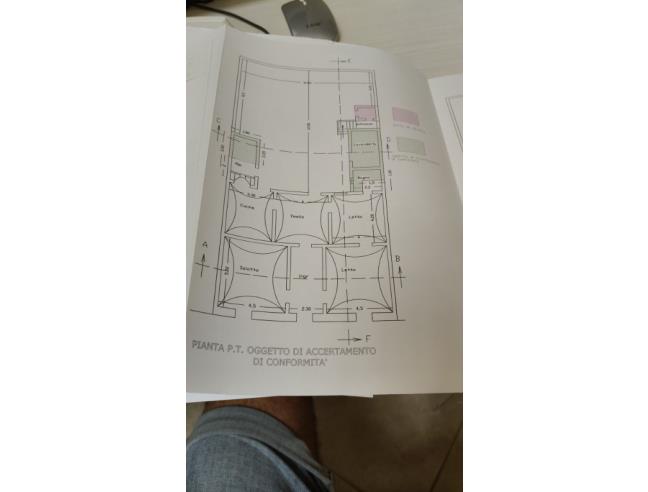 Anteprima foto 2 - Casa indipendente in Vendita a Salice Salentino (Lecce)