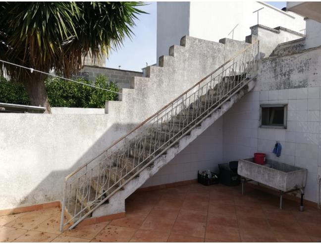 Anteprima foto 7 - Casa indipendente in Vendita a Salice Salentino (Lecce)