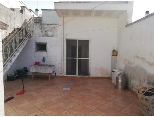 Anteprima foto 8 - Casa indipendente in Vendita a Salice Salentino (Lecce)