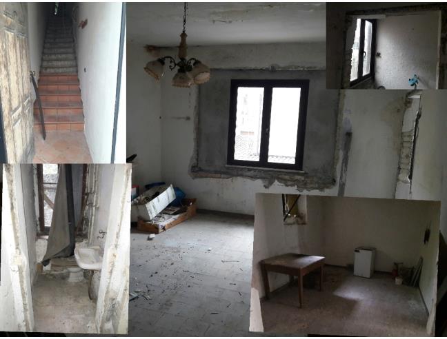 Anteprima foto 4 - Casa indipendente in Vendita a Salle (Pescara)