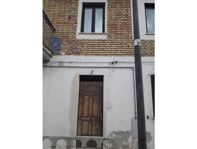 Anteprima foto 5 - Casa indipendente in Vendita a Salle (Pescara)