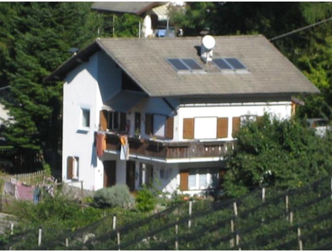 Anteprima foto 1 - Casa indipendente in Vendita a Salorno sulla strada del vino (Bolzano/Bozen)