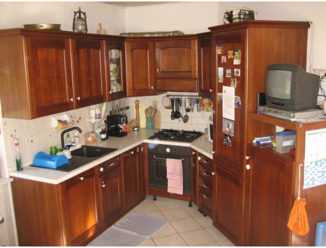 Anteprima foto 3 - Casa indipendente in Vendita a Salorno sulla strada del vino (Bolzano/Bozen)