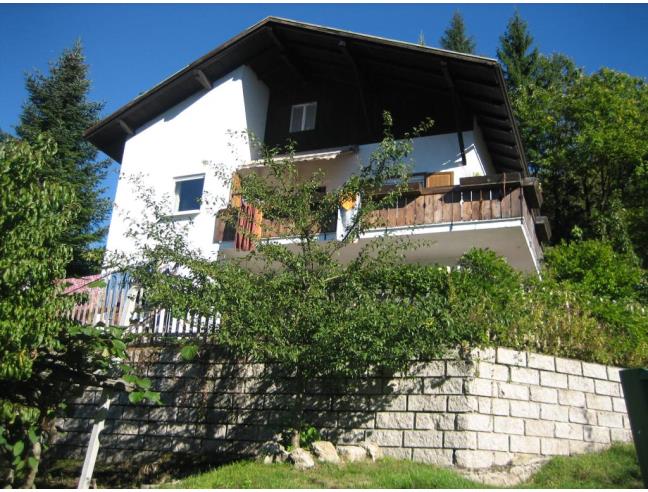 Anteprima foto 4 - Casa indipendente in Vendita a Salorno sulla strada del vino (Bolzano/Bozen)