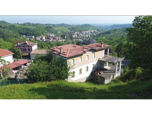 Anteprima foto 2 - Casa indipendente in Vendita a Salsomaggiore Terme (Parma)