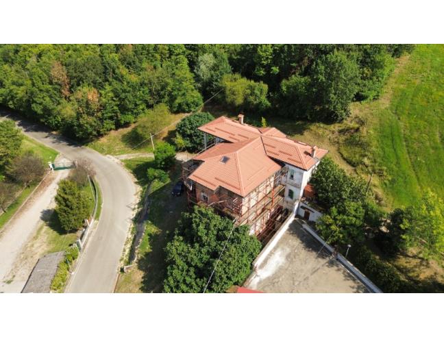 Anteprima foto 2 - Casa indipendente in Vendita a Salsomaggiore Terme (Parma)