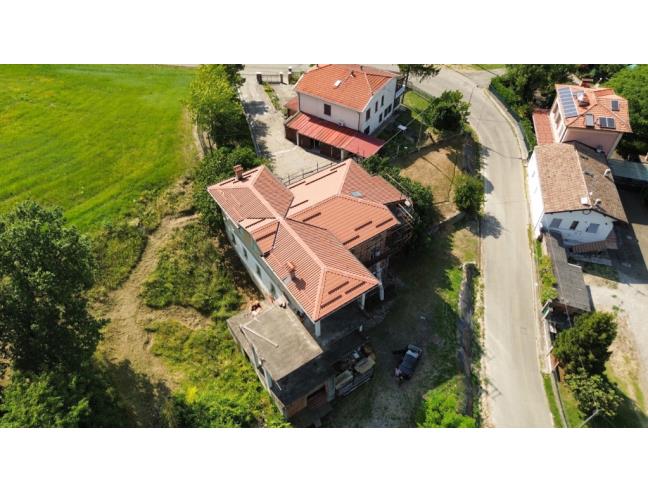 Anteprima foto 3 - Casa indipendente in Vendita a Salsomaggiore Terme (Parma)