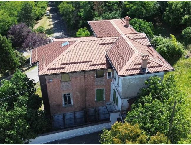 Anteprima foto 3 - Casa indipendente in Vendita a Salsomaggiore Terme (Parma)