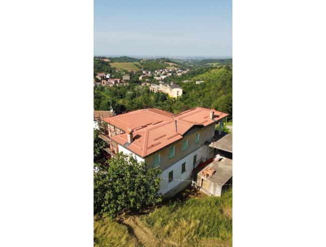 Anteprima foto 4 - Casa indipendente in Vendita a Salsomaggiore Terme (Parma)