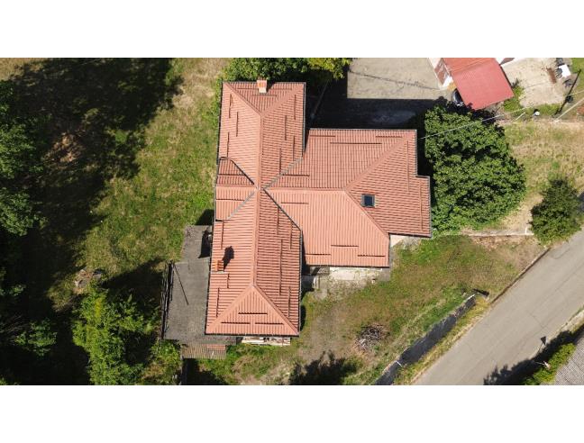 Anteprima foto 4 - Casa indipendente in Vendita a Salsomaggiore Terme (Parma)