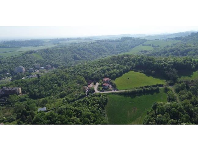 Anteprima foto 6 - Casa indipendente in Vendita a Salsomaggiore Terme (Parma)