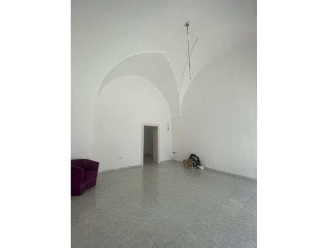 Anteprima foto 2 - Casa indipendente in Vendita a Salve (Lecce)