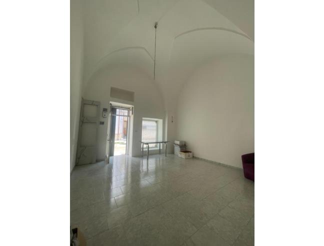 Anteprima foto 3 - Casa indipendente in Vendita a Salve (Lecce)