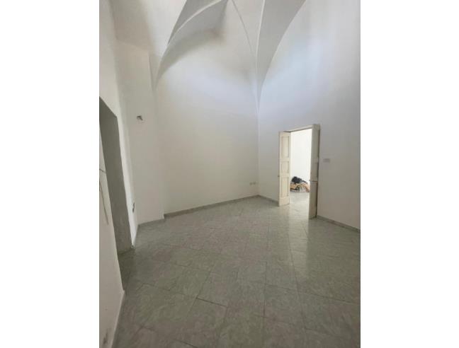 Anteprima foto 4 - Casa indipendente in Vendita a Salve (Lecce)
