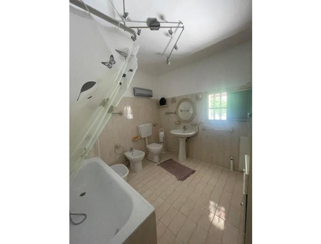 Anteprima foto 6 - Casa indipendente in Vendita a Salve (Lecce)