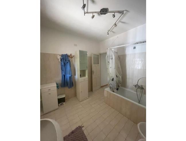 Anteprima foto 7 - Casa indipendente in Vendita a Salve (Lecce)