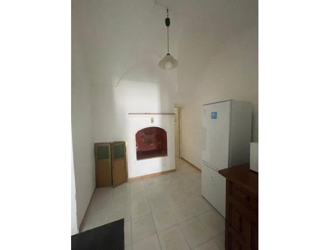 Anteprima foto 8 - Casa indipendente in Vendita a Salve (Lecce)