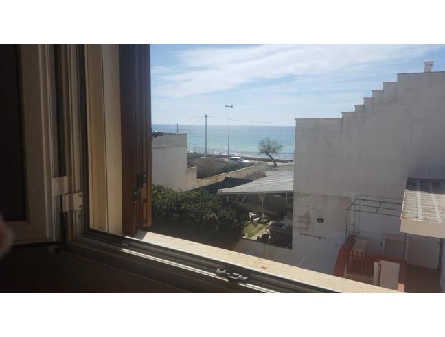 Anteprima foto 2 - Casa indipendente in Vendita a Salve - Postovecchio