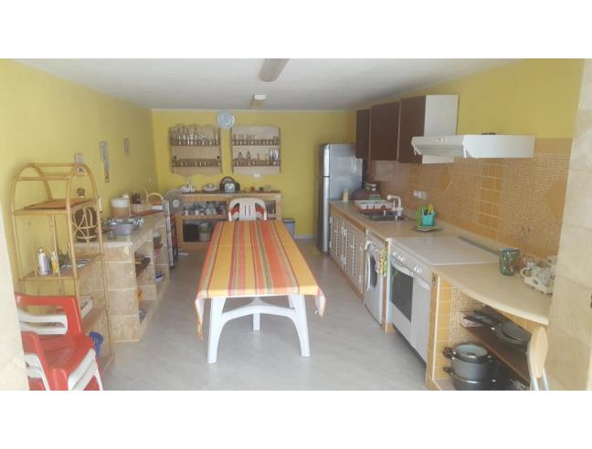 Anteprima foto 3 - Casa indipendente in Vendita a Salve - Postovecchio