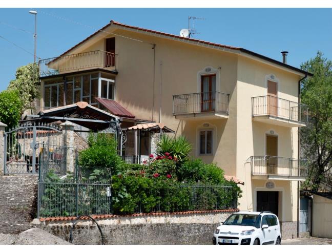 Anteprima foto 1 - Casa indipendente in Vendita a Salvitelle (Salerno)