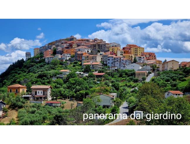 Anteprima foto 2 - Casa indipendente in Vendita a Salvitelle (Salerno)