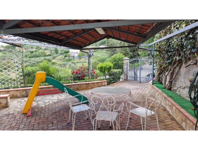 Anteprima foto 3 - Casa indipendente in Vendita a Salvitelle (Salerno)