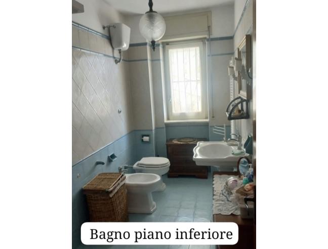 Anteprima foto 6 - Casa indipendente in Vendita a Salvitelle (Salerno)