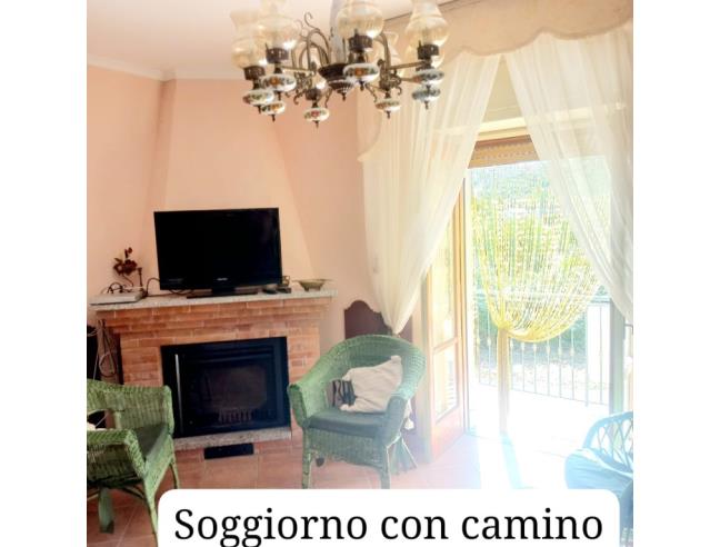 Anteprima foto 7 - Casa indipendente in Vendita a Salvitelle (Salerno)