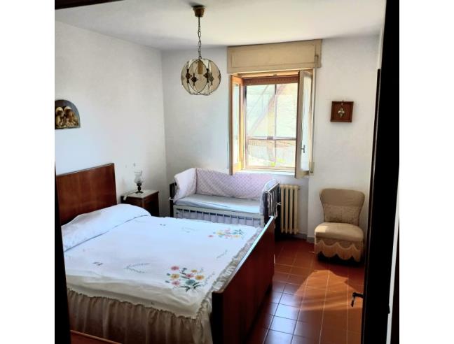 Anteprima foto 8 - Casa indipendente in Vendita a Salvitelle (Salerno)
