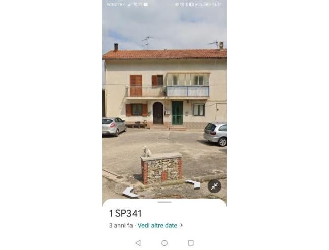 Anteprima foto 1 - Casa indipendente in Vendita a Salvitelle - San Giorgio