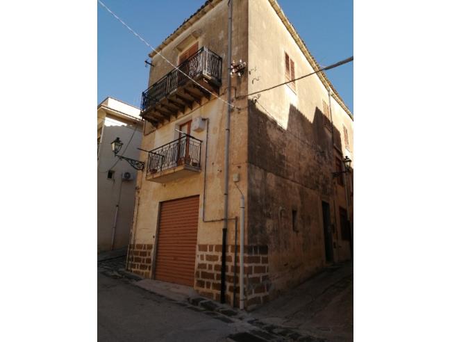 Anteprima foto 7 - Casa indipendente in Vendita a Sambuca di Sicilia (Agrigento)