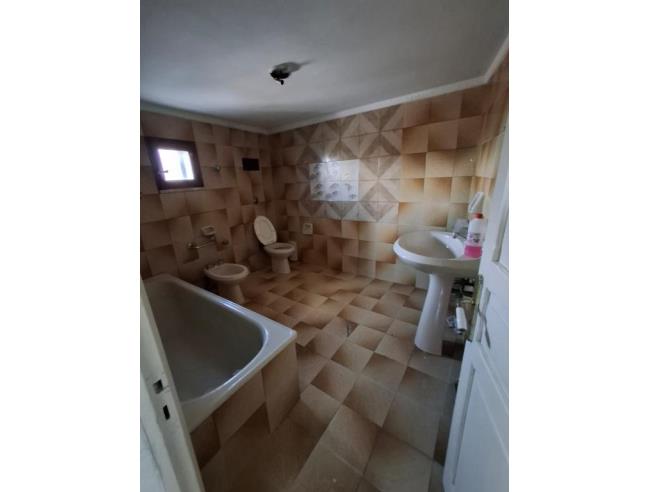 Anteprima foto 8 - Casa indipendente in Vendita a Sambuca di Sicilia (Agrigento)