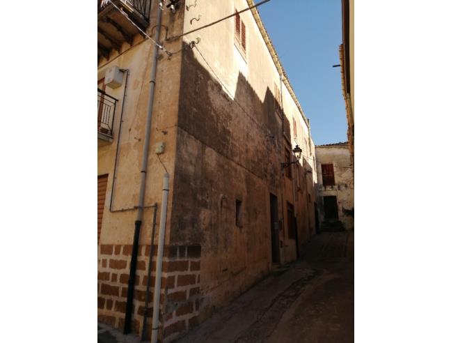 Anteprima foto 8 - Casa indipendente in Vendita a Sambuca di Sicilia (Agrigento)