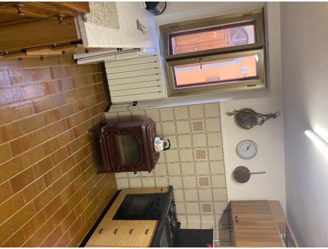 Anteprima foto 2 - Casa indipendente in Vendita a Sambuca Pistoiese - Treppio