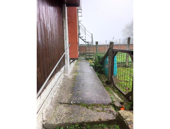 Anteprima foto 2 - Casa indipendente in Vendita a Sambuca Pistoiese - Treppio