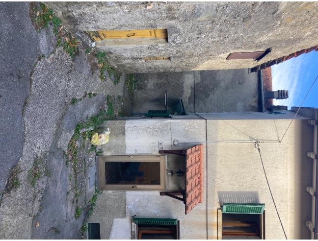 Anteprima foto 3 - Casa indipendente in Vendita a Sambuca Pistoiese - Treppio