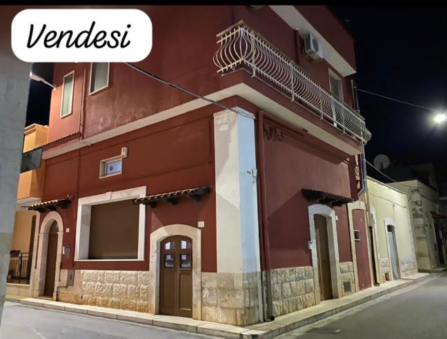 Anteprima foto 1 - Casa indipendente in Vendita a Sammichele di Bari (Bari)