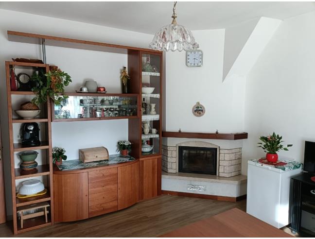 Anteprima foto 2 - Casa indipendente in Vendita a Sammichele di Bari (Bari)