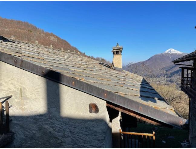 Anteprima foto 3 - Casa indipendente in Vendita a Sampeyre (Cuneo)