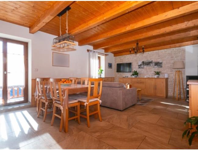 Anteprima foto 3 - Casa indipendente in Vendita a Sampeyre (Cuneo)