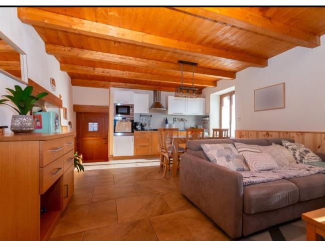 Anteprima foto 4 - Casa indipendente in Vendita a Sampeyre (Cuneo)