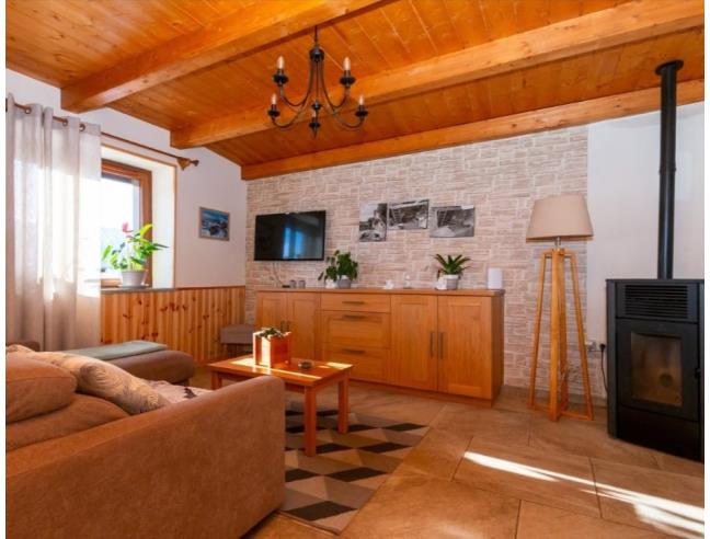 Anteprima foto 5 - Casa indipendente in Vendita a Sampeyre (Cuneo)