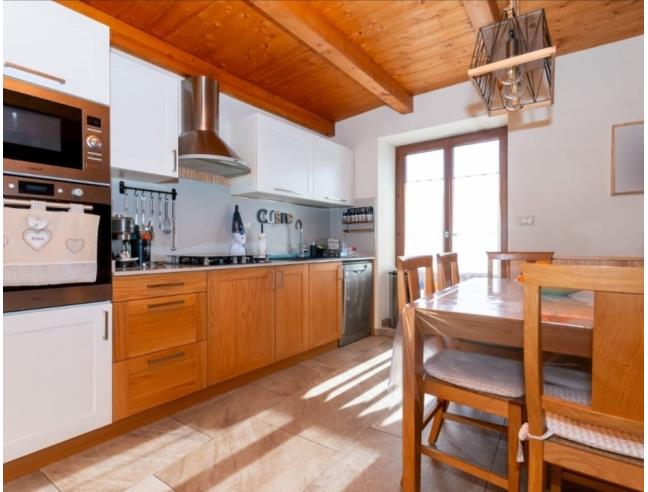 Anteprima foto 8 - Casa indipendente in Vendita a Sampeyre (Cuneo)