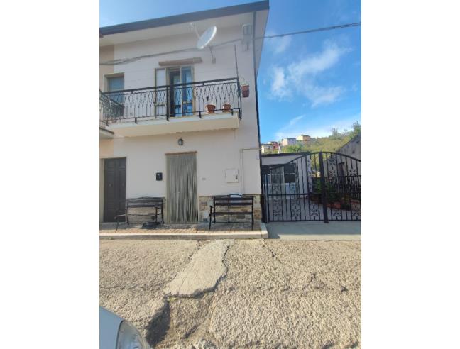 Anteprima foto 2 - Casa indipendente in Vendita a San Bartolomeo in Galdo (Benevento)