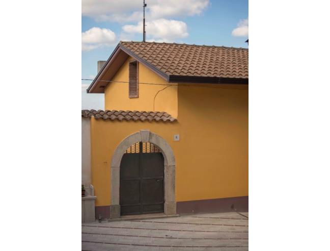 Anteprima foto 2 - Casa indipendente in Vendita a San Bartolomeo in Galdo (Benevento)